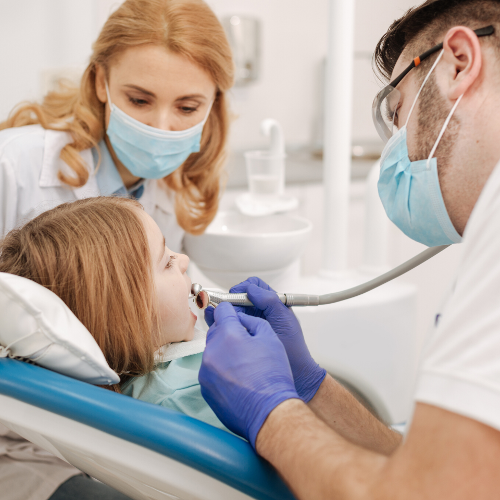 2 Great Goals to Set for Your Dental Assistants